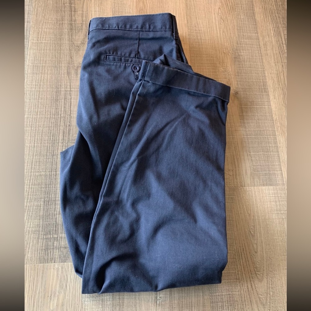 Lee’s Performance Khakis - image 1